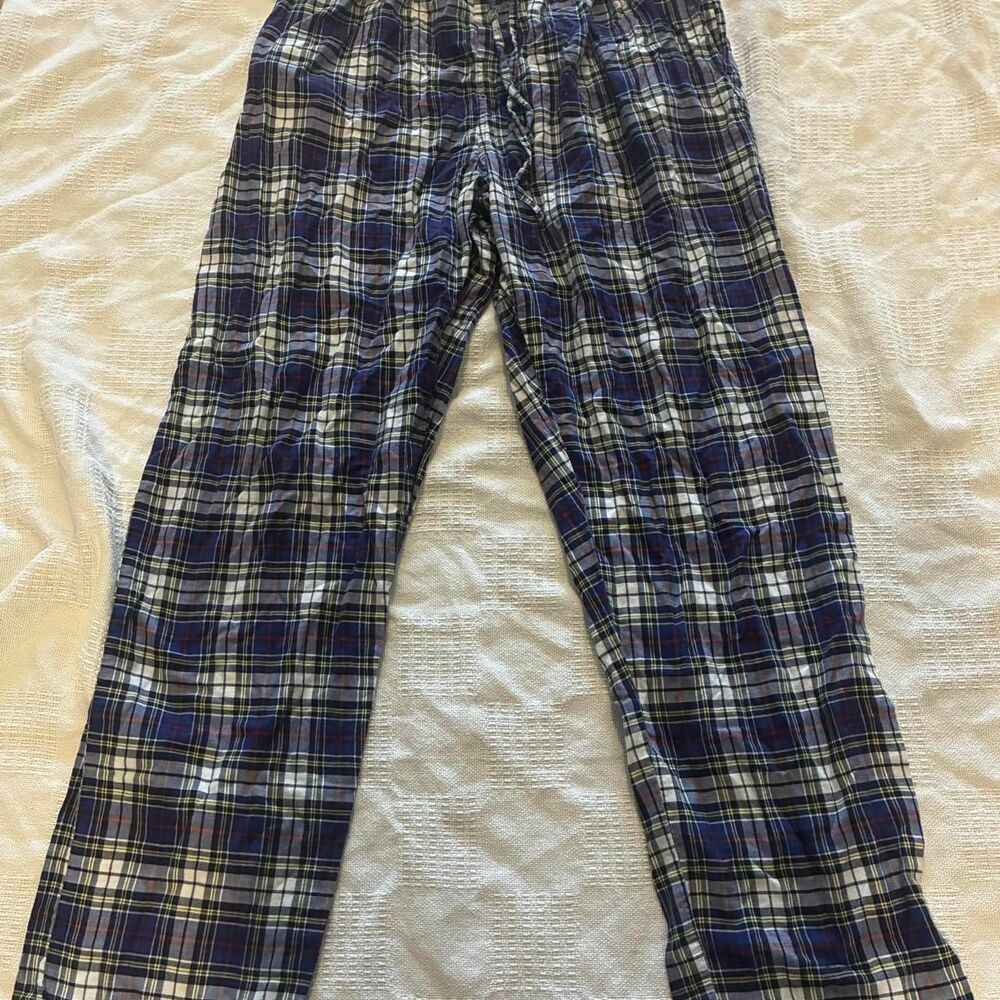Polo-ralph-lauren Men's multi Pajamas